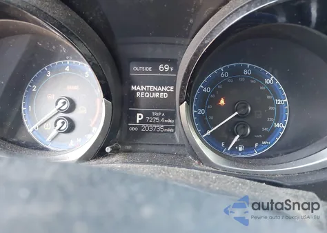 2015 Toyota Corolla S Plus z USA, uszkodzony, nr VIN 2T1BURHE9FC320921